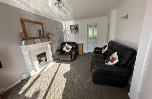 Hinckley Home Sleeps 5 Complete House - Foto 6