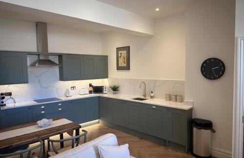 Dog Friendly 3 bedroom apartment - Foto 20