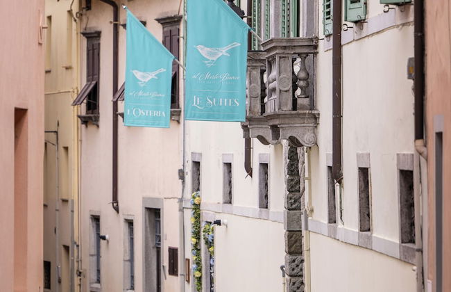 1448 Antica Dimora Al Merlo Bianco - Foto 55