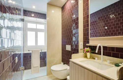 Vila na Praia Foz Luxury Apartments - Foto 15