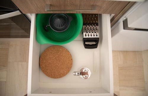 Naiads Nest - The Blue Wave - Foto 27