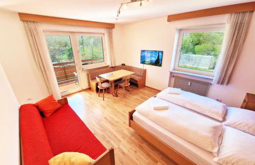 Apartment Geranie - Alpstay - Foto 1