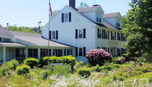 Manor House on Conary Cove, Literally Surrounded by Water!! - Foto 1