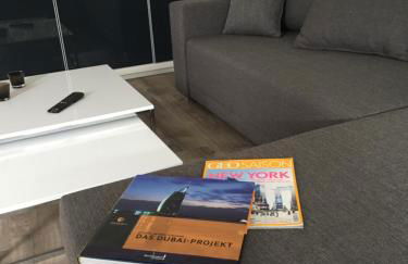 Ferienwohnung am Wald - Foto 14