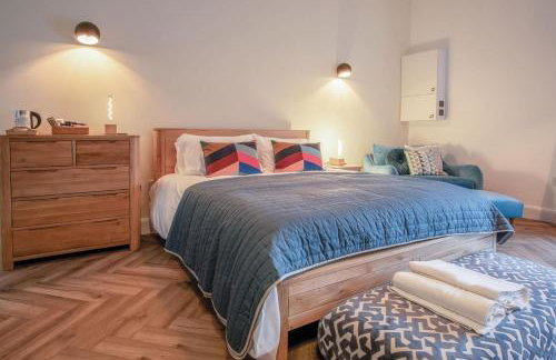 Suite 4 - Sleeping Giant Hotel - Pen Y Cae Inn - Foto 30