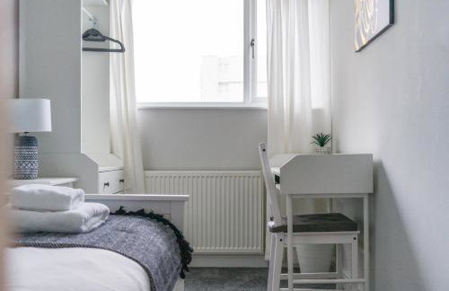 Howick House - Large 3 bedroom house, Gosforth - Foto 17