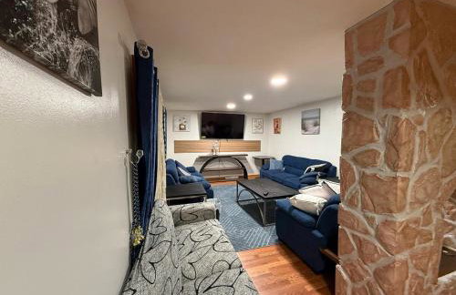 Sleep12-16guests ranch in West Seneca entire house - Foto 14