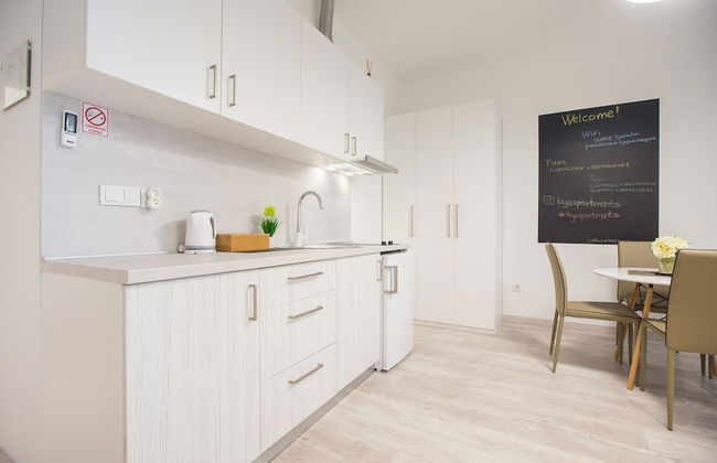 Apartments Beautiful You Are 2 - Foto 10