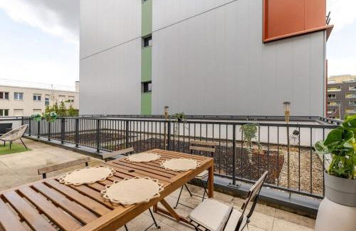 Luxury apartment near Paris - Foto 17