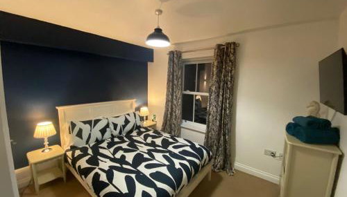 Seaglass, The Bay - Filey Ground Floor Step Free Easy Access and Parking - Foto 3