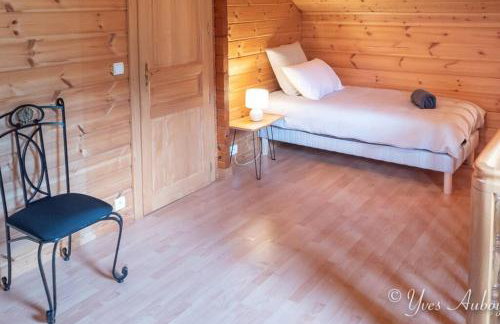 Chalet La Revoyotte - Foto 8