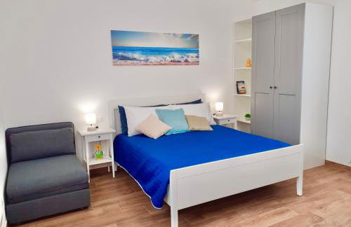 Casa Vacanze con Vista Mare e Giardino - Amanecer - Foto 9