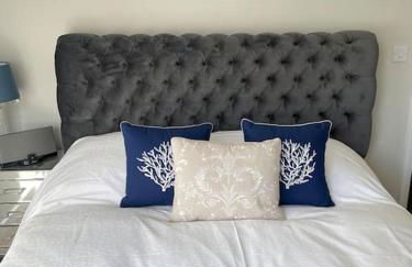 Seaside Modern Apartment - Foto 12