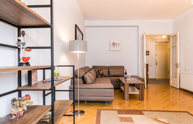 Gamers apartment - Photo 22