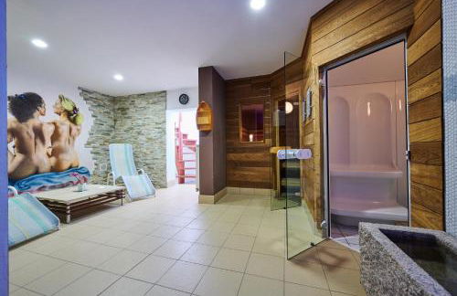 Richterhof Wellness Apartments Bayerischer Wald - Foto 36