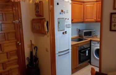 Apartamento dúplex acogedor con piscina en Rialp - Foto 10