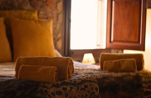 Les Golfes de Can Mascarbo, mimar-te en un confortable espai - Foto 30