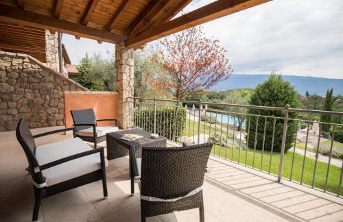 Apartments Golf Bogliaco - Foto 30