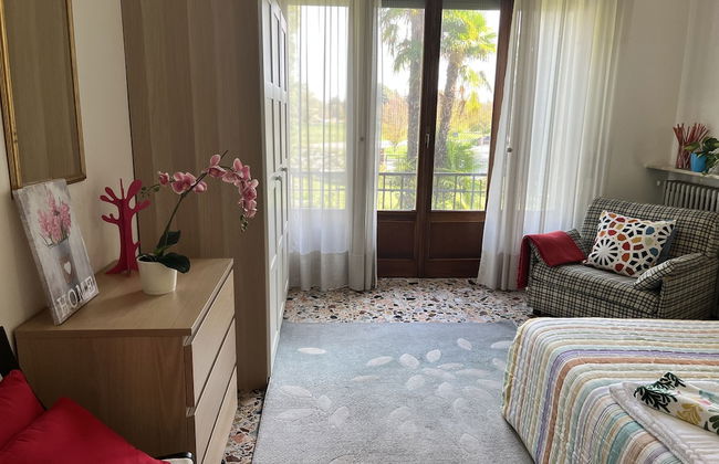 Bnbook - Garden View Villa - Foto 4