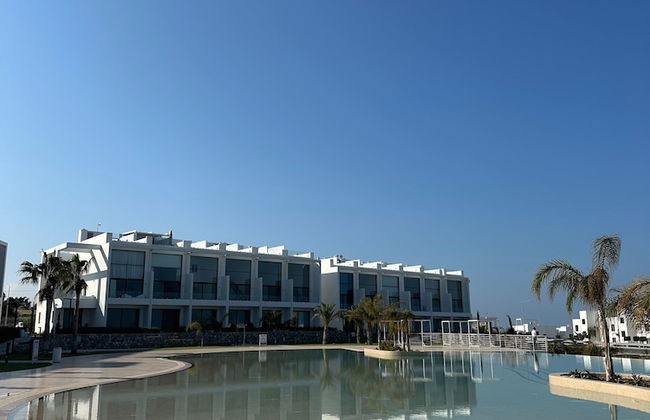 Cosy Apartment With Scenic Terrace Views - Photo 29