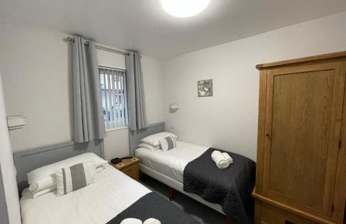 Quaysiders Lakes Resort - Quaysiders Club - Foto 11