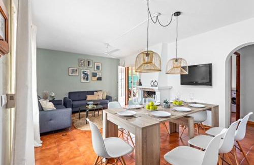 Villa etxe txekia - Foto 6