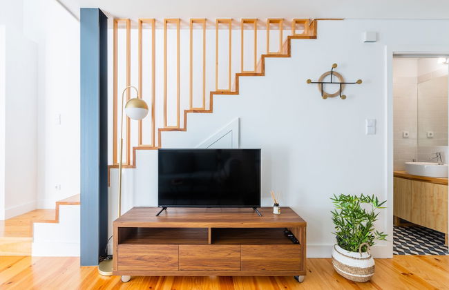 Heroismo Duplex Terrace - Foto 38