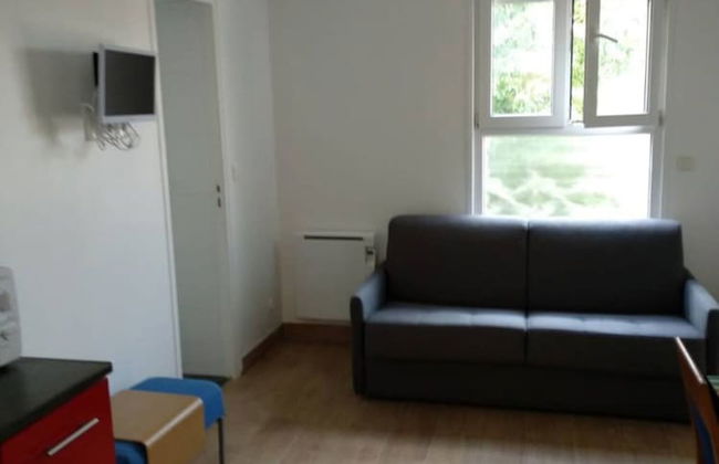 Intimiste Studio - 2P - Malakoff - Foto 1