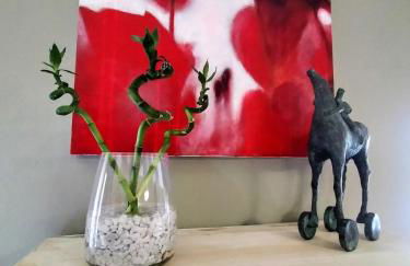 Castelfalfi Art Apartment - Foto 13