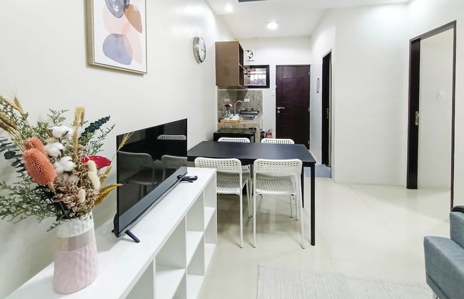 Manzil Anilao B&B 2 bdr apt U4 - Foto 8