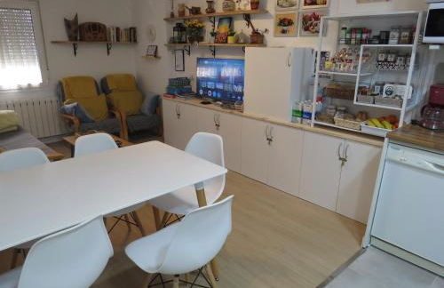 MERINDADES AMAZUL CORZO - Apartamento Turístico - Medina de Pomar - Foto 70