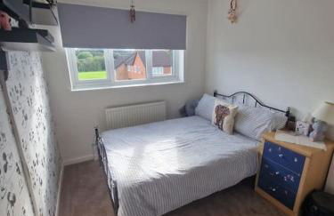 Spacious 3bed semi/Gamesroom/Drive/10mins to City - Foto 26