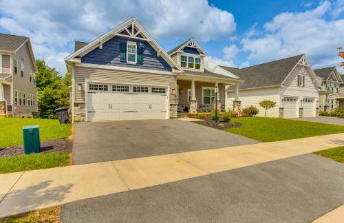 Home about 3 Mi to Penn State Pets Welcome! - Foto 20