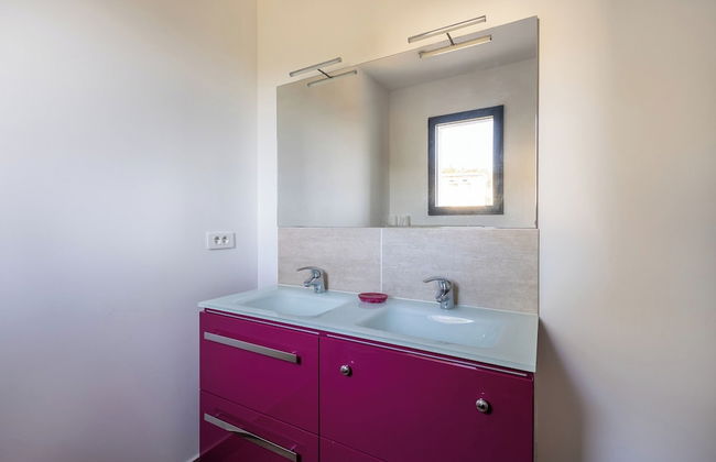 Villa Vue Mer 180 - Face aux îles d’Or - Photo 36