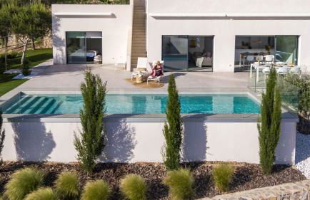 Las Colinas Golf & Country Club Residences - Foto 59