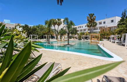 The Palm Star Ibiza - Adults Only - Foto 8