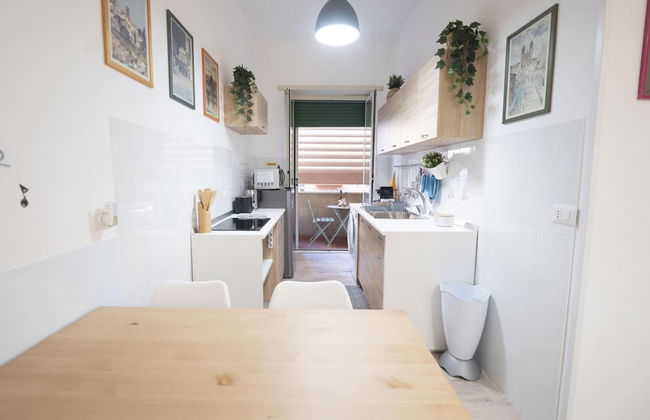 Apartment in Rome - Foto 14