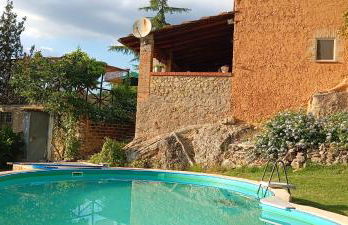 Holiday Villa in Sabina with Private Pool - Foto 43
