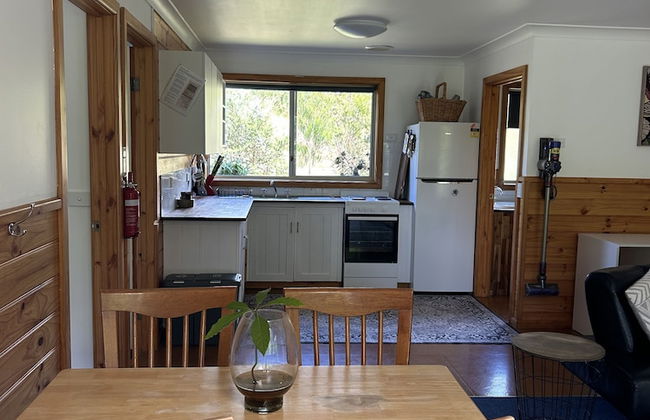 Clifton Beach Lodge - Foto 10