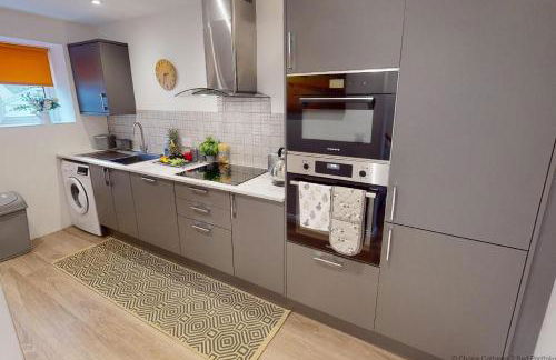 BRAUNTON ORCHARD COTTAGE 2 Bedrooms - Foto 18