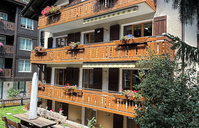 Chalet Medi - Foto 37