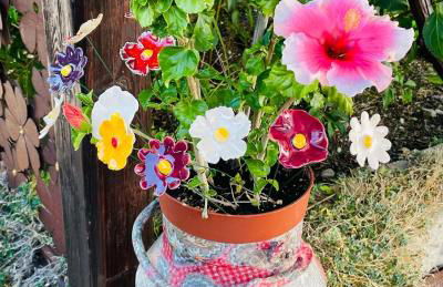 Landhaus Bergheimat in Burgberg für bis zu 14 Personen - Photo 5