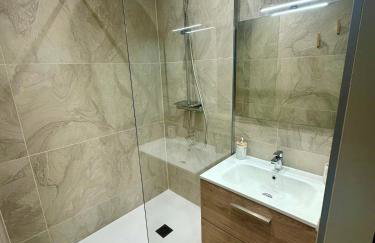 Suite avec spa privatif - Cité Thermale - Foto 4