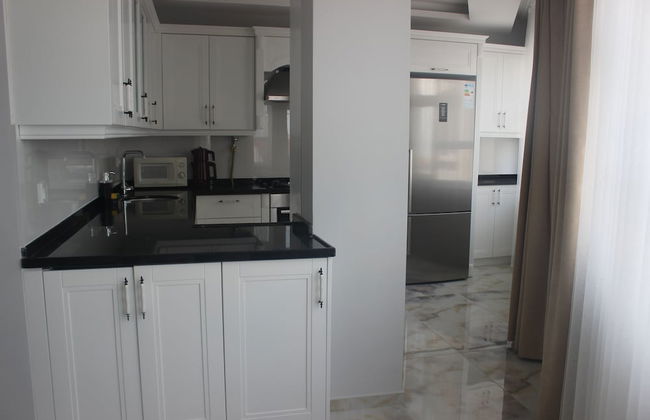 Efnan Apart Trabzon - Photo 45