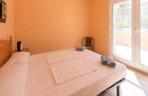 Villa Chris, best area of Calpe - by Holiday Rentals Villamar - Foto 50