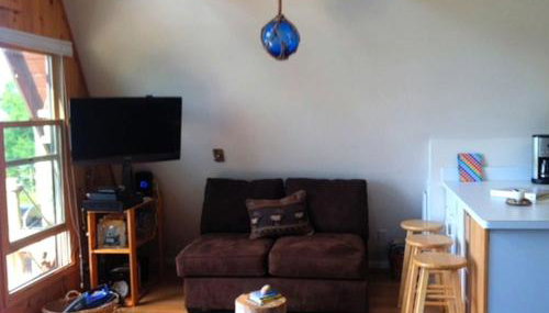 A-Frame Cabin on Lake Michigan - Foto 3