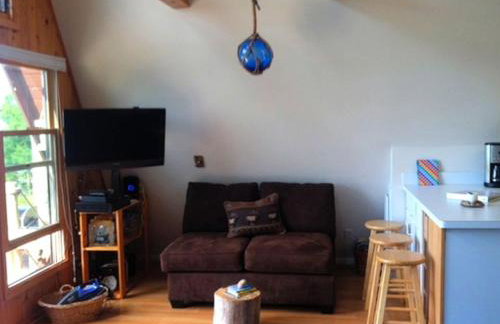 A-Frame Cabin on Lake Michigan - Foto 3