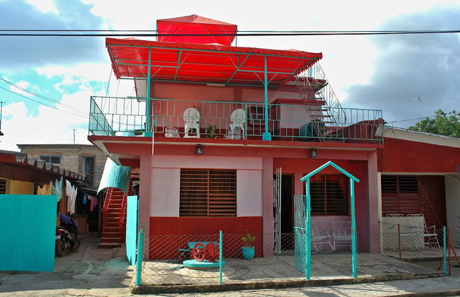 Villa in San Luis with garden and terrace - Foto 20