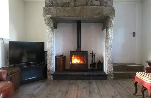 Mournes Family Cottage with Hot Tub - Foto 15