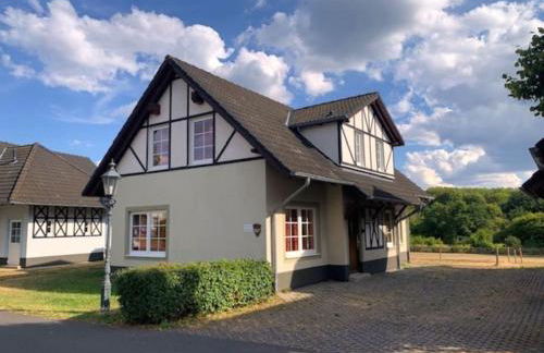 Charmantes Ferienhaus an der Mosel - Foto 1